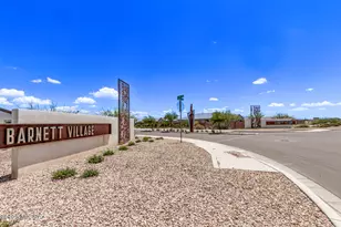 13583 N Nicholas Ct, Marana, AZ 85653 - Photo 37