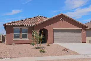 826 W Calle Alta Curva, Sahuarita, AZ 85629 - Photo 1