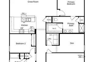 826 W Calle Alta Curva, Sahuarita, AZ 85629 - Photo 7