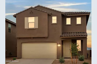 12582 E Remi Drive, Vail, AZ 85641 - Photo 9