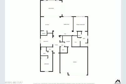 61403 E Dead Wood Trail, Oracle, AZ 85623 - Photo 29