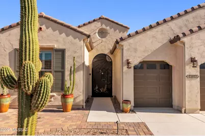 61403 E Dead Wood Trail, Oracle, AZ 85623 - Photo 1