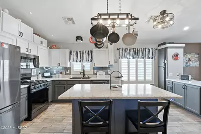 12672 N Nep Lane, Marana, AZ 85653 - Photo 11