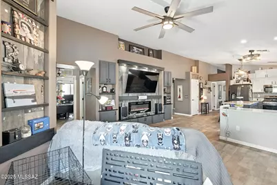 12672 N Nep Lane, Marana, AZ 85653 - Photo 21