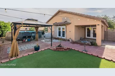 12672 N Nep Lane, Marana, AZ 85653 - Photo 45