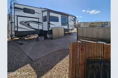 1915 Casa Del Rio Drive #78, Benson, AZ 85602 - Photo 7