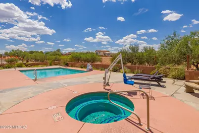 1915 Casa Del Rio Drive #78, Benson, AZ 85602 - Photo 19