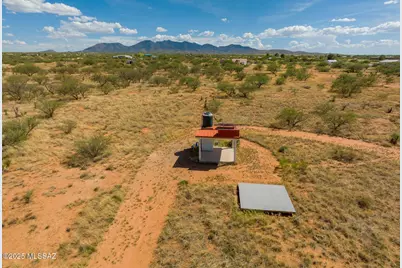 Tbd W Williams Road, Benson, AZ 85602 - Photo 5