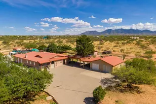 3173 W Williams Rd, Benson, AZ 85602 - Photo 1