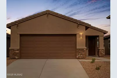 12607 E Remi Drive, Vail, AZ 85641 - Photo 7