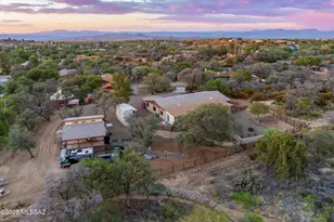 325 W Oak Hills Dr, Oracle, AZ 85623 - Photo 9