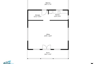 325 W Oak Hills Dr, Oracle, AZ 85623 - Photo 53