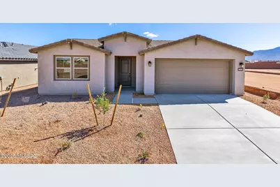 8125 S Sonoran Oak Drive, Tucson, AZ 85747 - Photo 1