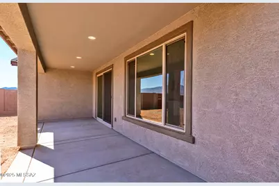 8125 S Sonoran Oak Drive, Tucson, AZ 85747 - Photo 23