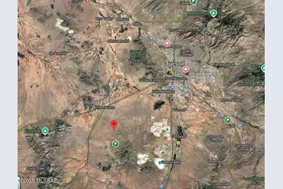 14Xxx Diamond Bell Rd Place #412, Tucson, AZ 85736 - Photo 7