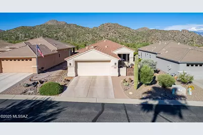 13634 N Holly Grape Drive, Marana, AZ 85658 - Photo 3