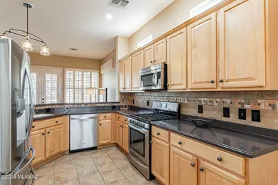 13634 N Holly Grape Drive, Marana, AZ 85658 - Photo 23