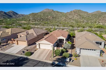 13634 N Holly Grape Drive, Marana, AZ 85658 - Photo 1