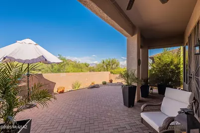 13634 N Holly Grape Drive, Marana, AZ 85658 - Photo 43