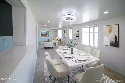 6607 E Calle Luna, Tucson, AZ 85710 - Photo 25