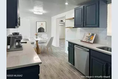6607 E Calle Luna, Tucson, AZ 85710 - Photo 7