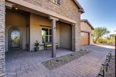 12350 N Faraway Wash Trail, Marana, AZ 85658 - Photo 7