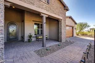 12350 N Faraway Wash Trail, Marana, AZ 85658 - Photo 7