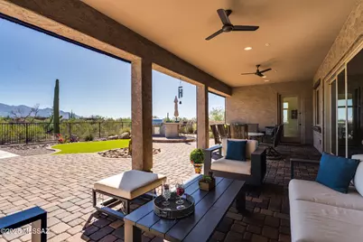 12350 N Faraway Wash Trail, Marana, AZ 85658 - Photo 39