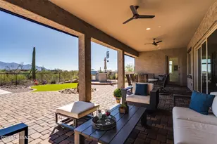 12350 N Faraway Wash Trail, Marana, AZ 85658 - Photo 39