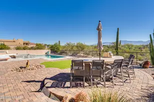 12350 N Faraway Wash Trail, Marana, AZ 85658 - Photo 37