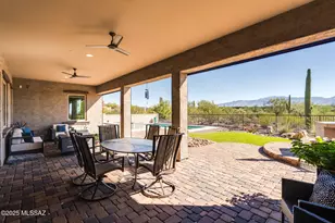 12350 N Faraway Wash Trail, Marana, AZ 85658 - Photo 5