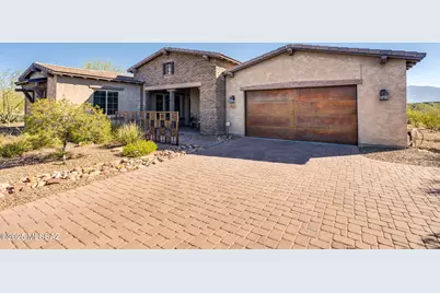 12350 N Faraway Wash Trail, Marana, AZ 85658 - Photo 1