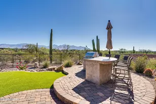 12350 N Faraway Wash Trail, Marana, AZ 85658 - Photo 41