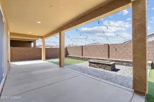 9813 E Miller Peak Trl, Tucson, AZ 85747 - Photo 39