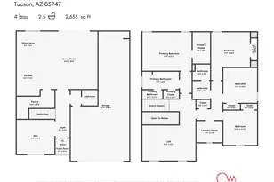 9813 E Miller Peak Trl, Tucson, AZ 85747 - Photo 51