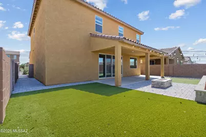9813 E Miller Peak Trail, Tucson, AZ 85747 - Photo 41