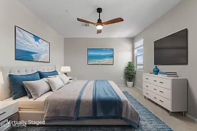 9813 E Miller Peak Trail, Tucson, AZ 85747 - Photo 23