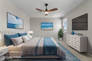 9813 E Miller Peak Trl, Tucson, AZ 85747 - Photo 23