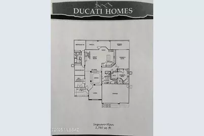 16278 S Creosote View Lane, Vail, AZ 85641 - Photo 45