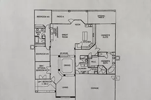 16278 S Creosote View Ln, Vail, AZ 85641 - Photo 45