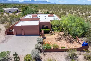 16278 S Creosote View Ln, Vail, AZ 85641 - Photo 31