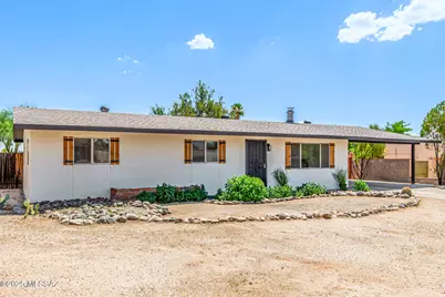 3885 W Mars Street, Tucson, AZ 85741 - Photo 1