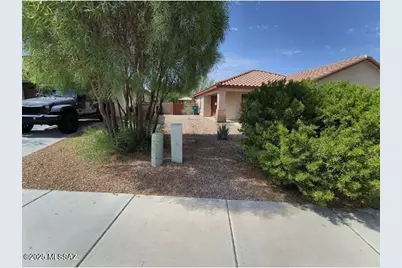 11313 W Farm Village Drive, Marana, AZ 85653 - Photo 19