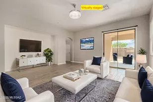 12842 N Westminster Dr, Oro Valley, AZ 85755 - Photo 5