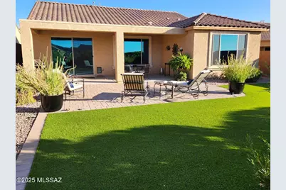 7100 W Cliff Spring Trail, Marana, AZ 85658 - Photo 31