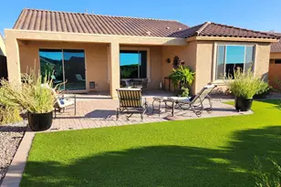 7100 W Cliff Spring Trail, Marana, AZ 85658 - Photo 31