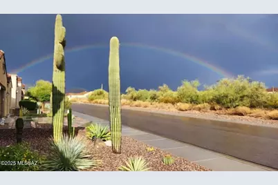 7100 W Cliff Spring Trail, Marana, AZ 85658 - Photo 37