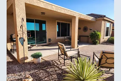 7100 W Cliff Spring Trail, Marana, AZ 85658 - Photo 29