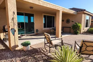 7100 W Cliff Spring Trail, Marana, AZ 85658 - Photo 29