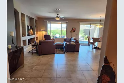 7100 W Cliff Spring Trail, Marana, AZ 85658 - Photo 9